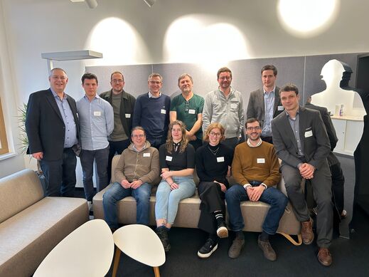 Netzwerktreffen „Next Generation“ – Impulse, Austausch und neue Perspektiven